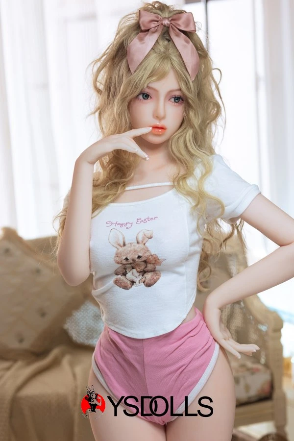 Evie AIBEI Sexpuppe