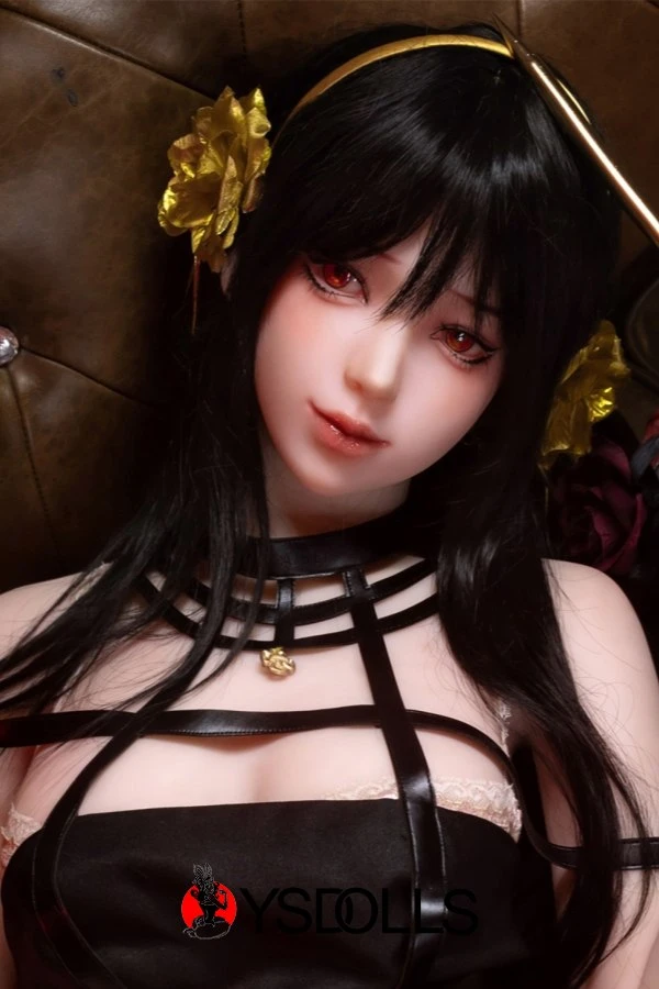 AIBEI Japan TPE Sexpuppe
