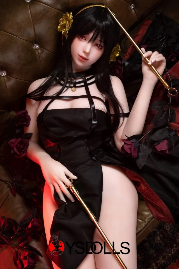 AIBEI Zierlich Sex Puppe