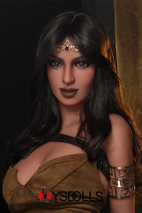158cm Daphne Realdoll