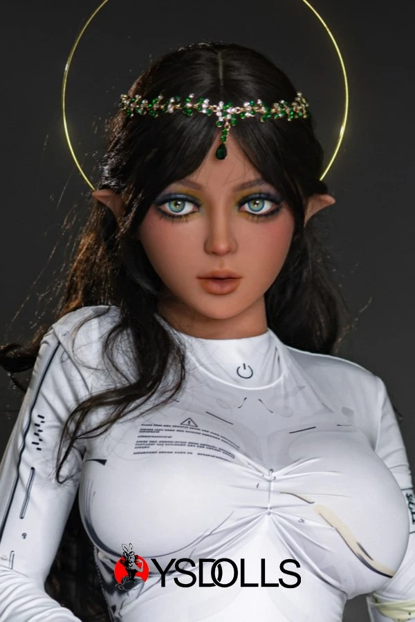 AIBEI Fantasy TPE sexpuppens