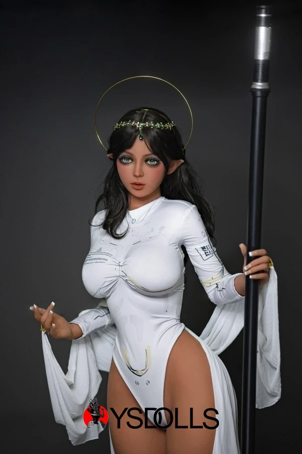 AIBEI Maggie 160cm Real Dolls