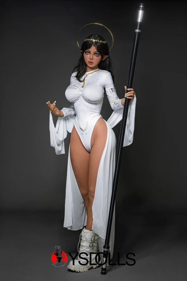 AIBEI Göttin Real Doll