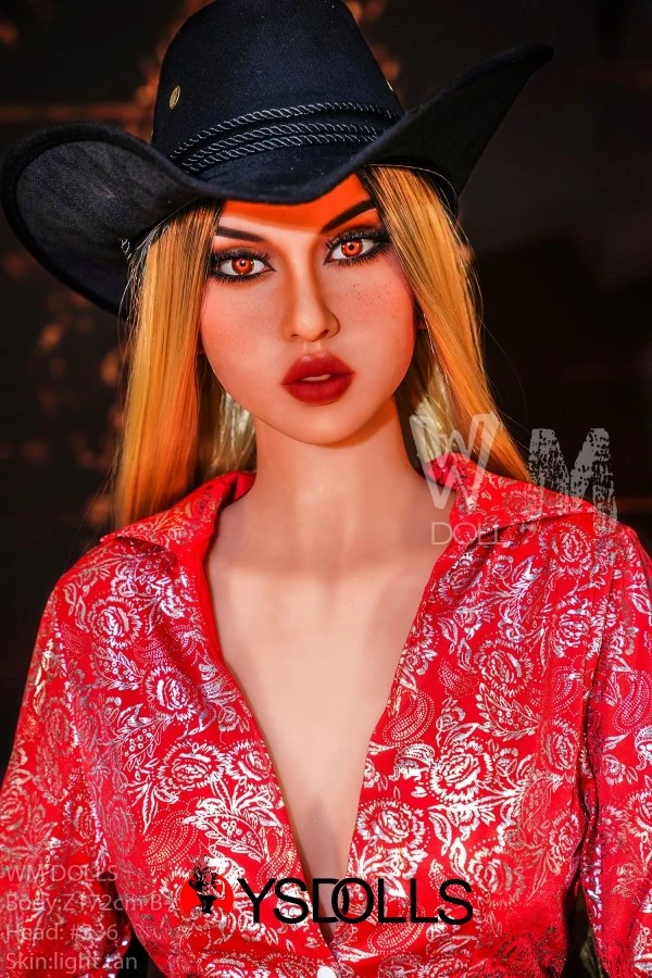 TPE fit Realdoll