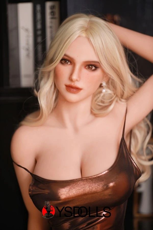 166cm Luella Sexpuppem