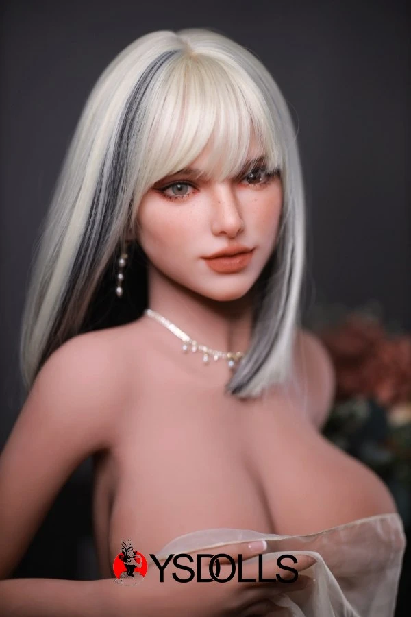 Fire Emma 158cm Real Dolls