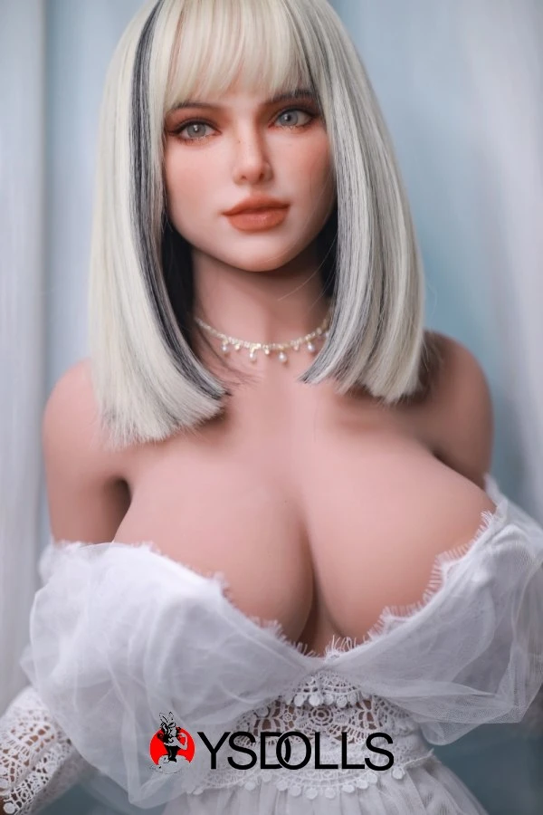 Fire Emma 158cm Sexpuppe