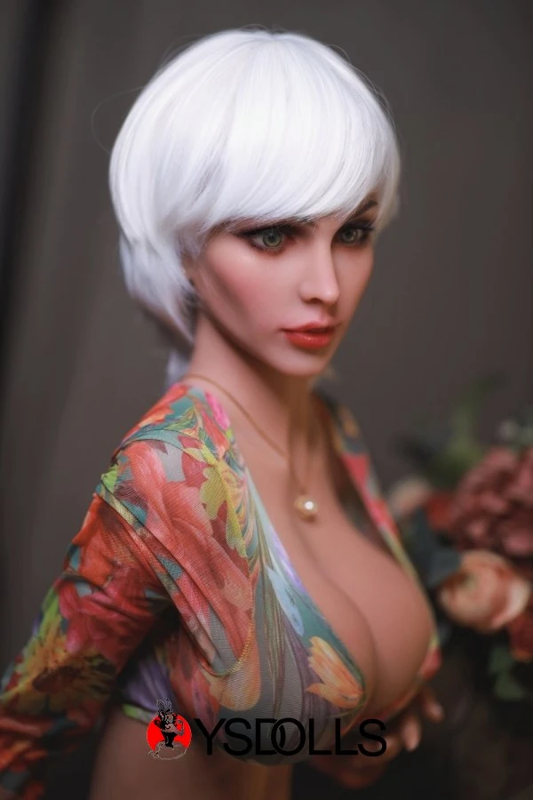 Fire Charlotte 158cm Realdoll