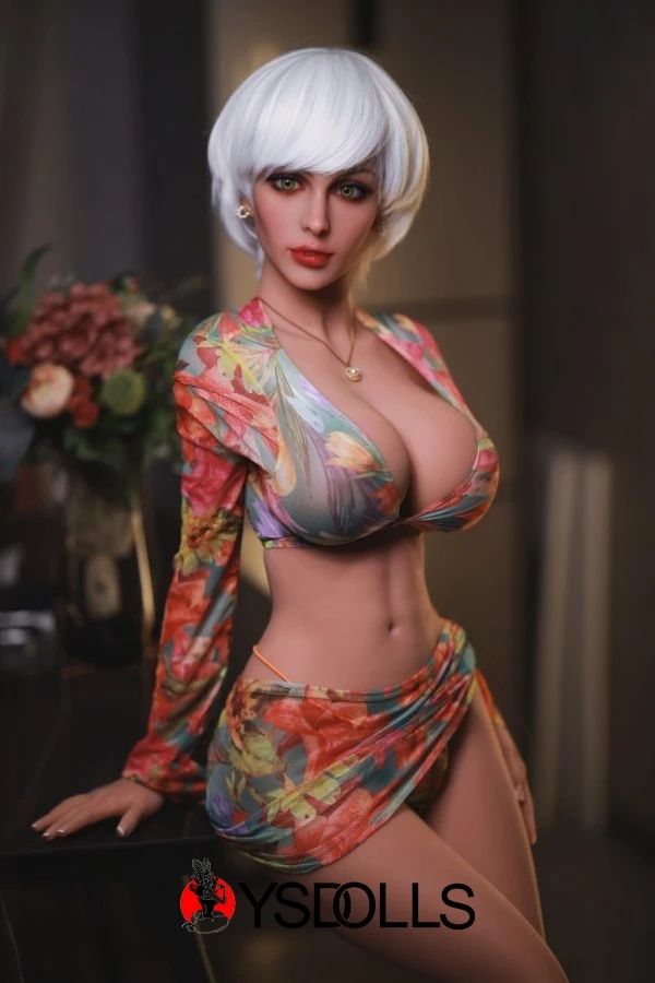 Fire dünne Real Dolls