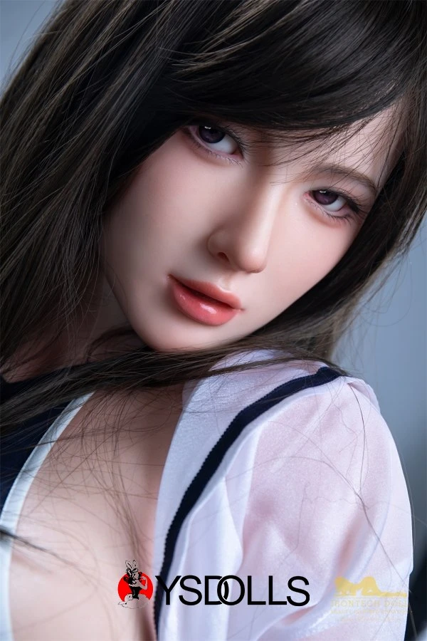 Miya Irontech Sexpuppen