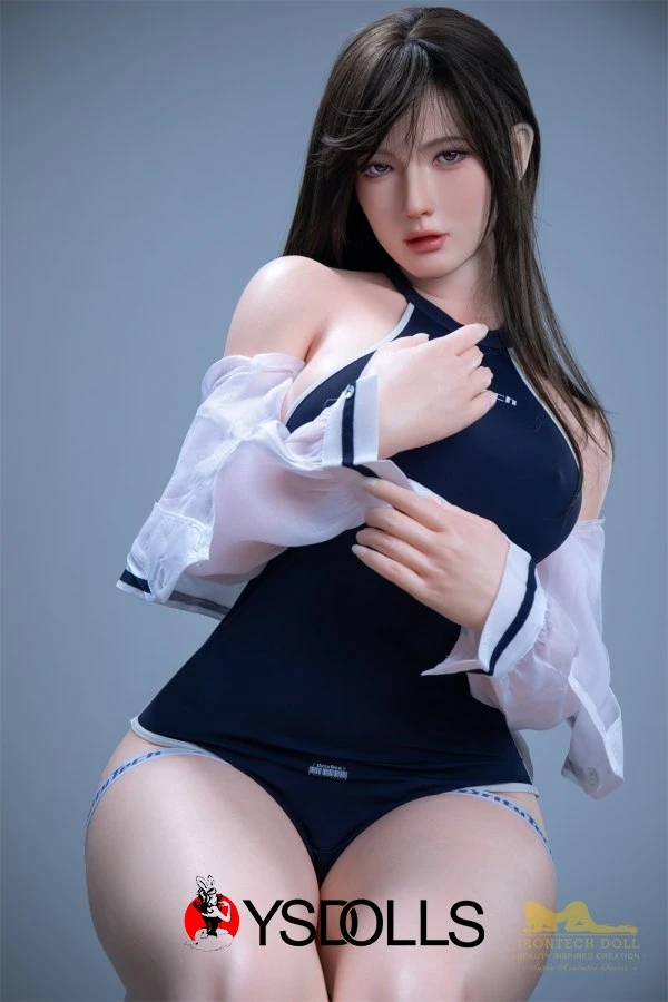 Irontech 164cm Love Dolls