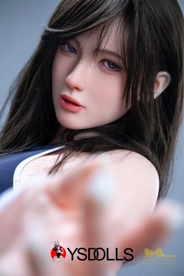 Irontech billig Real Doll