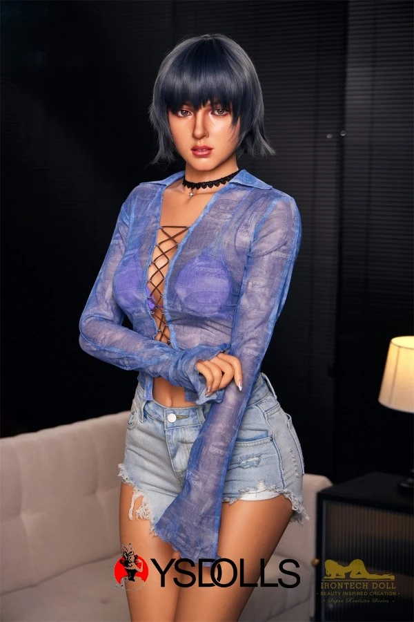 Irontech Real Dolls 168cm günstige