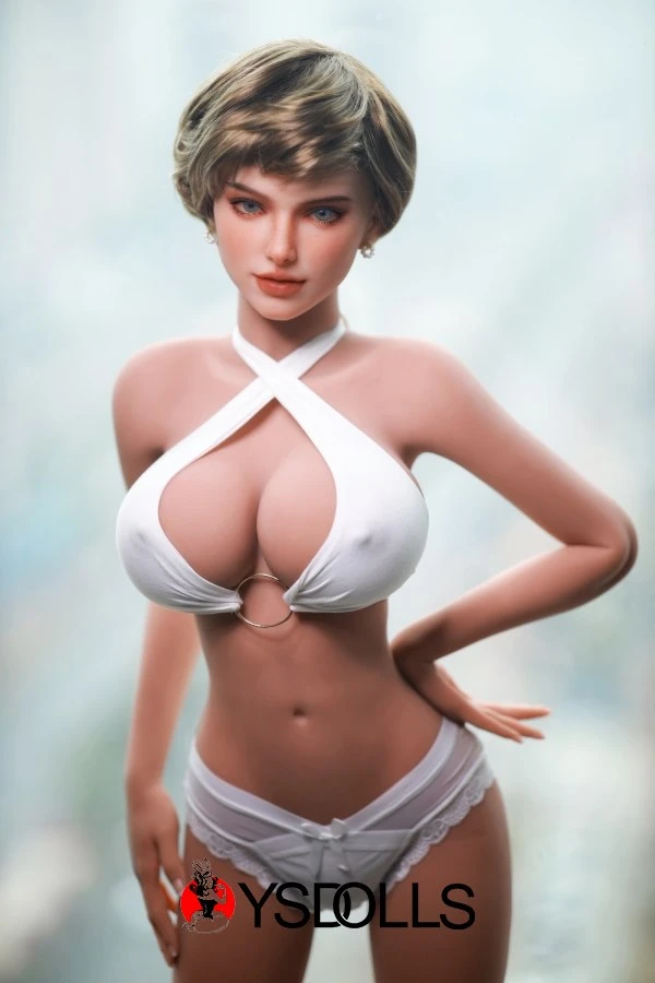Sophia Fire Sexpuppen