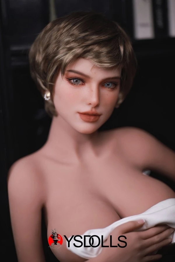 158cm Sophia Liebespuppe