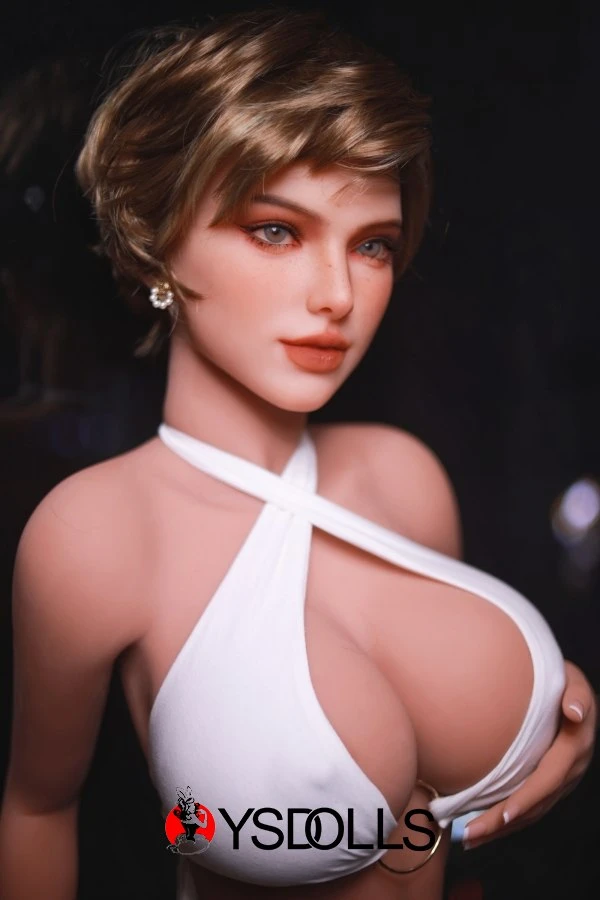 Fire 158cm Sex Doll