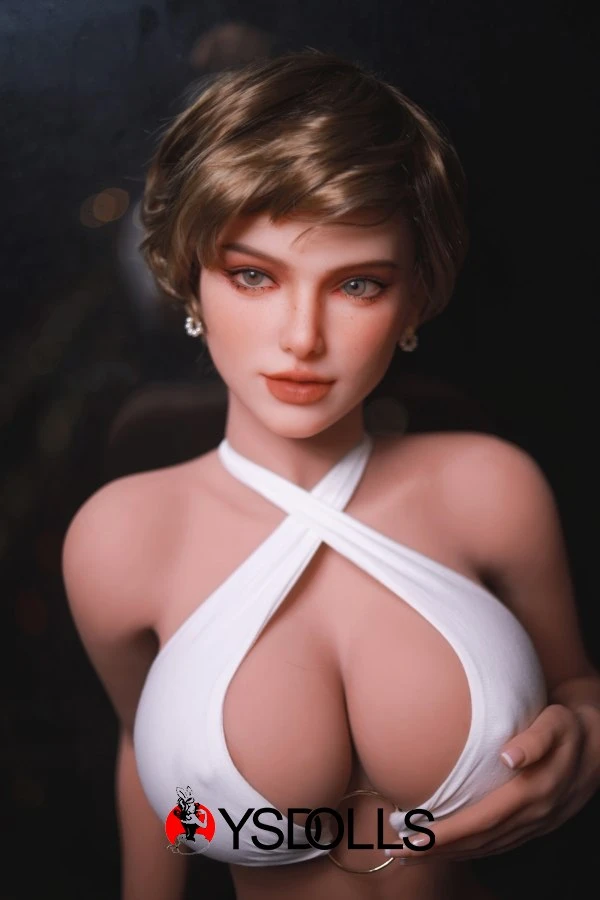 Sophia Fire Realdoll