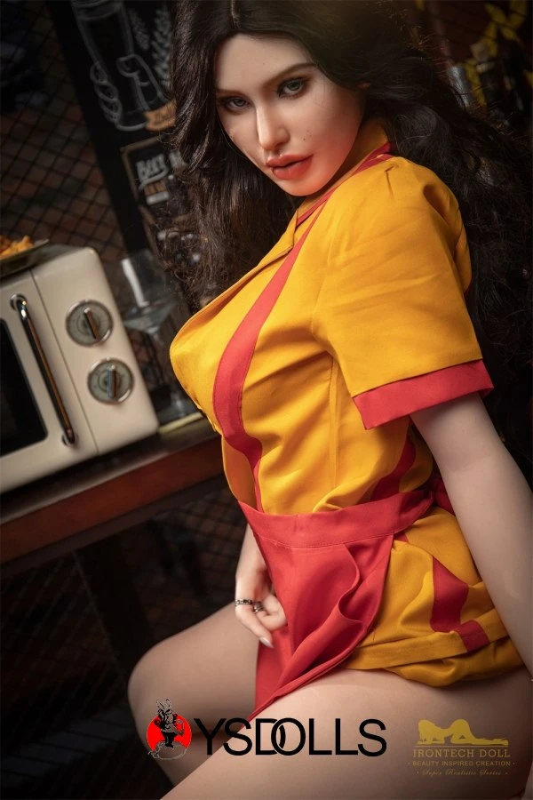 Irontech 164cm Love Dolls