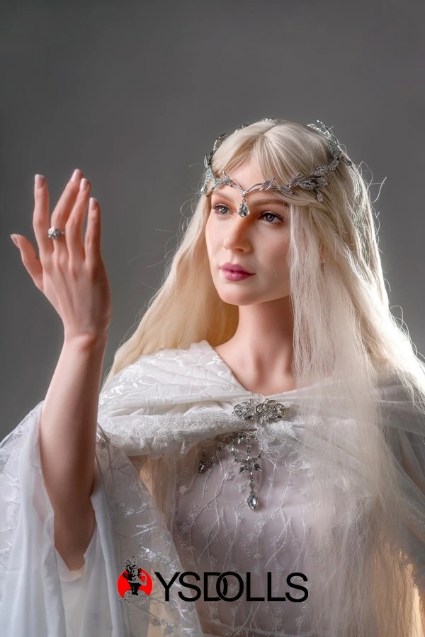 Lainey ZELEX Doll Liebespuppe Doll