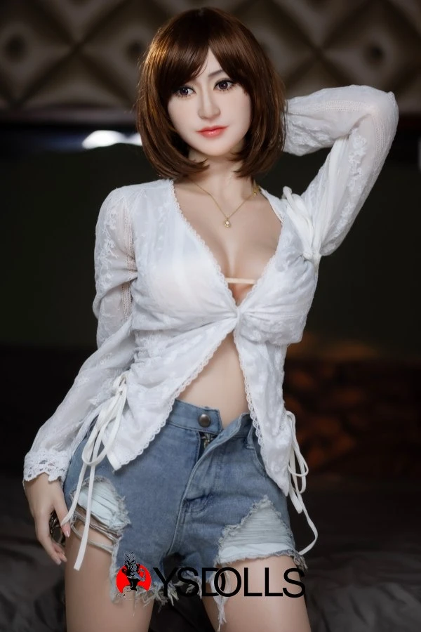 AIBEI Realistisch Sexpuppen