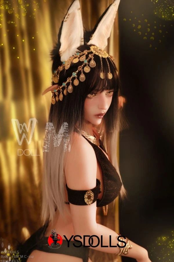 Guinevere WM Doll Liebespuppen