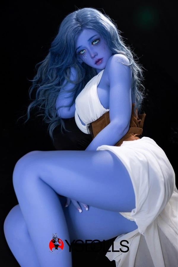 Madilyn AIBEI Sexpuppem