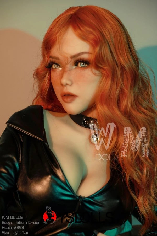166cm Kenia Realdoll