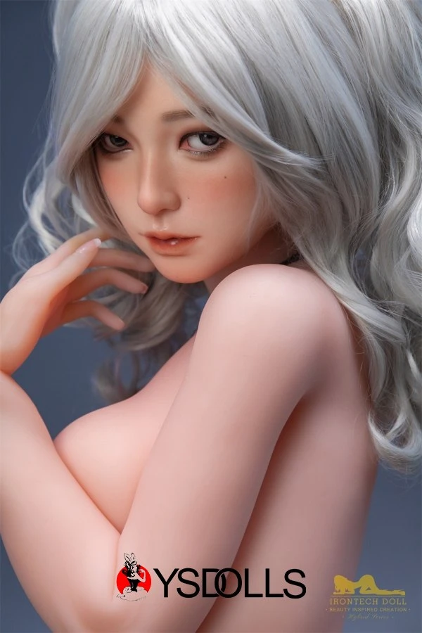 Irontech BBW Hybrid Sexdoll