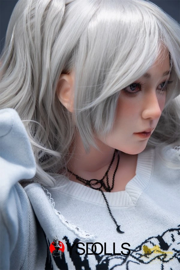 Irontech 154cm Real Doll