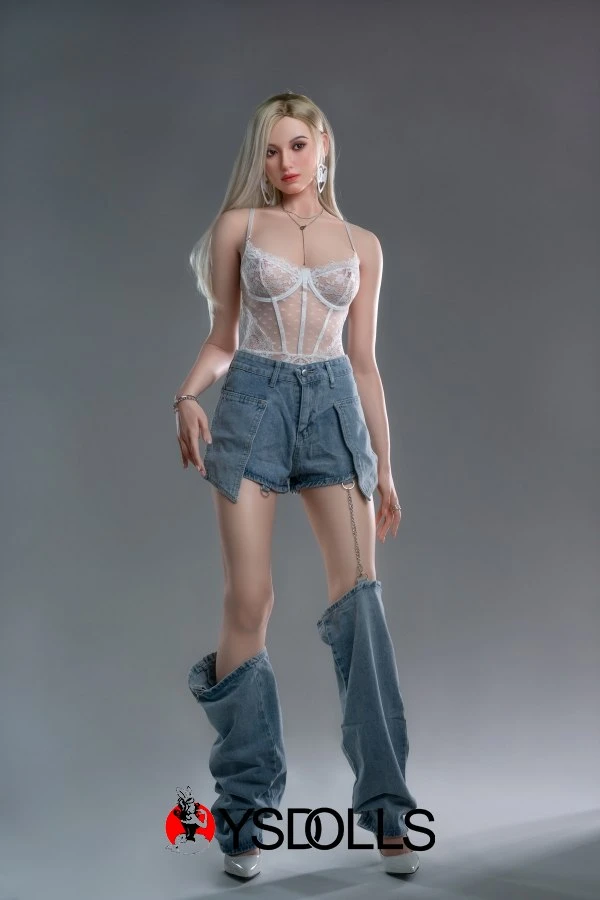 ZELEX Doll 175cm Adult Doll