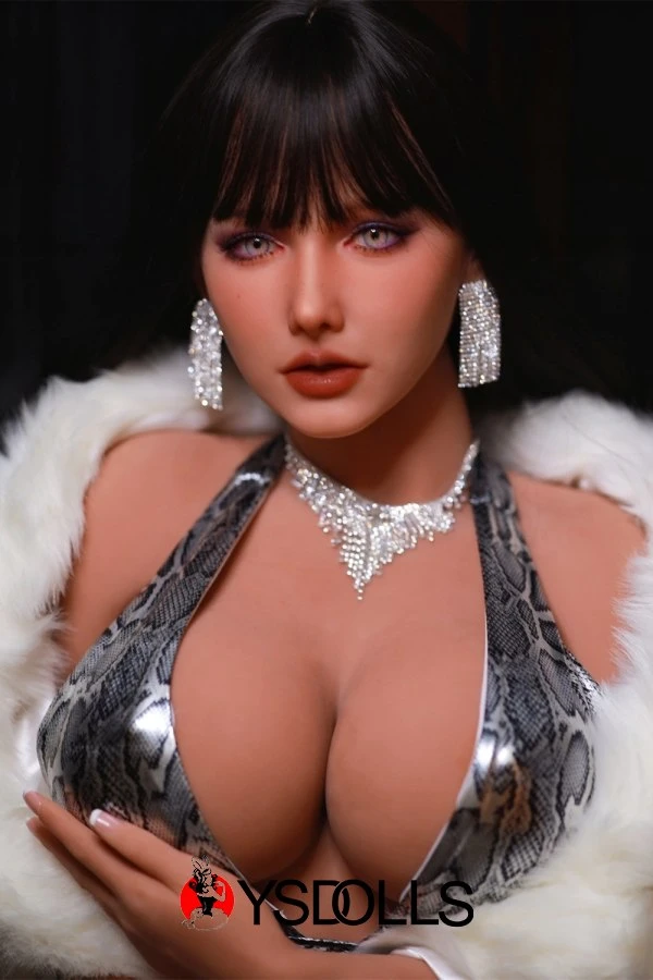 Fire 156cm Sinnlich Sex Puppe