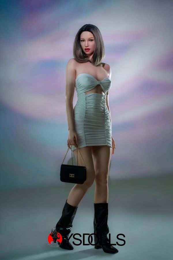 Zelex Edel Sexpuppe