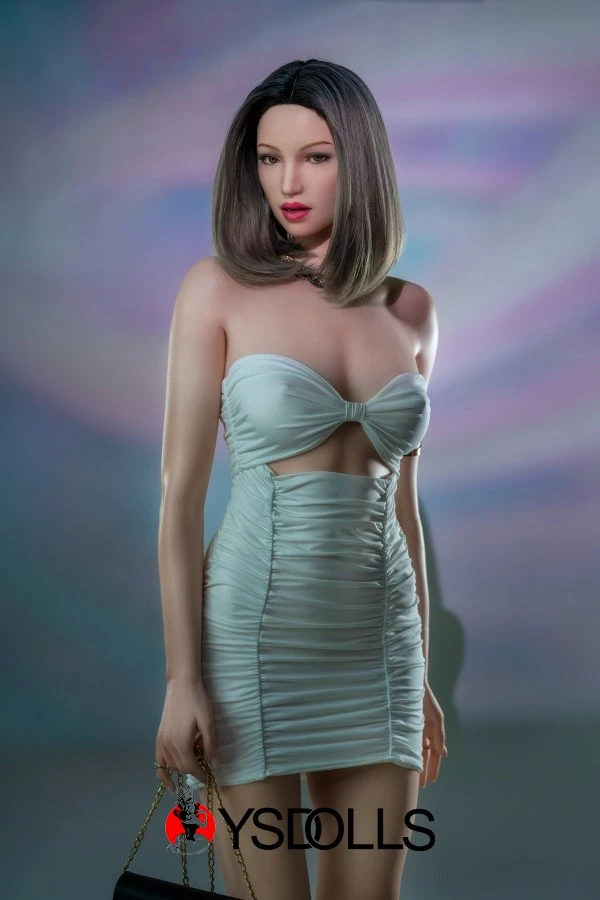 175cm Jasmine Realdoll