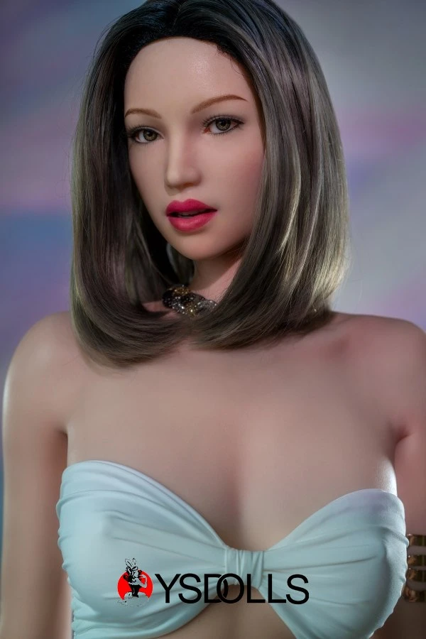 ZELEX Doll 175cm Sexdoll