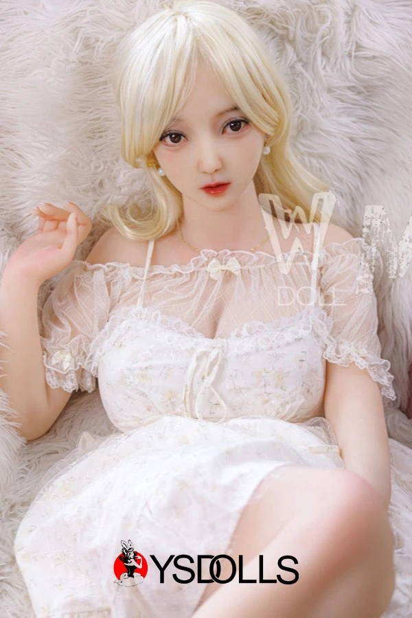 Layne WM Doll Sexpuppen
