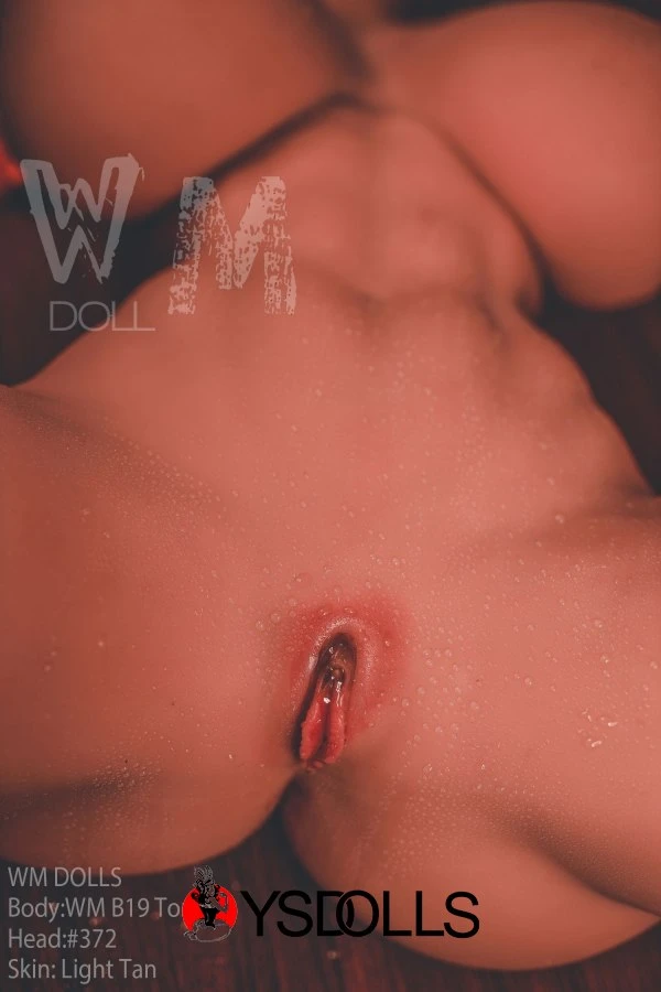 WM torso Sexpuppen premium
