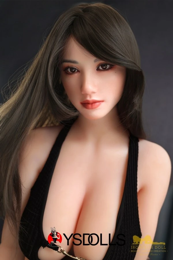 Irontech Hybrid Asiatische Sexpuppen