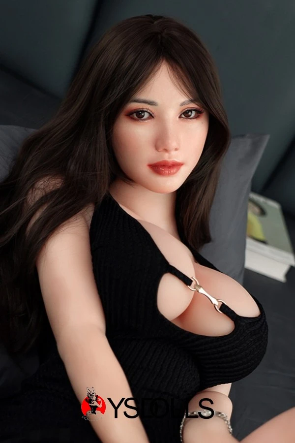 Irontech 161cm Love Dolls