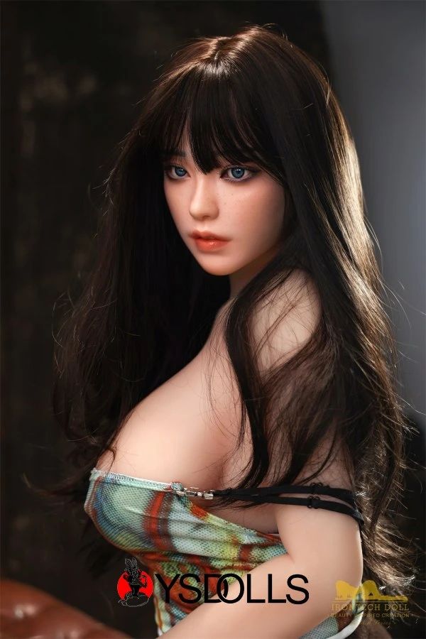 Irontech 161cm Sex Dolls
