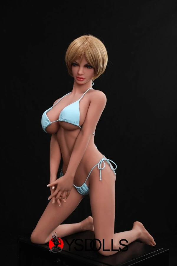 Tessa AIBEI Liebespuppe Doll