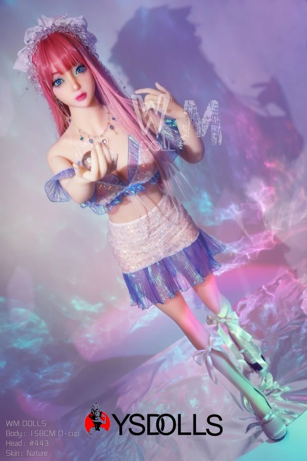WM Doll 158cm Real Dolls