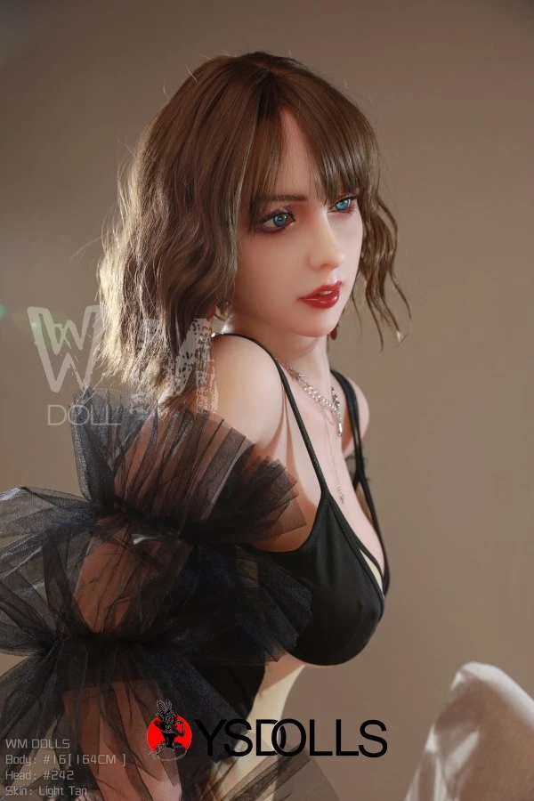 WM Sexpuppen 164cm Sexy
