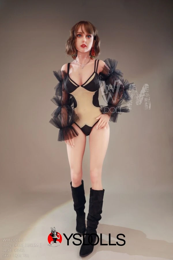 WM Doll 164cm Love Dolls