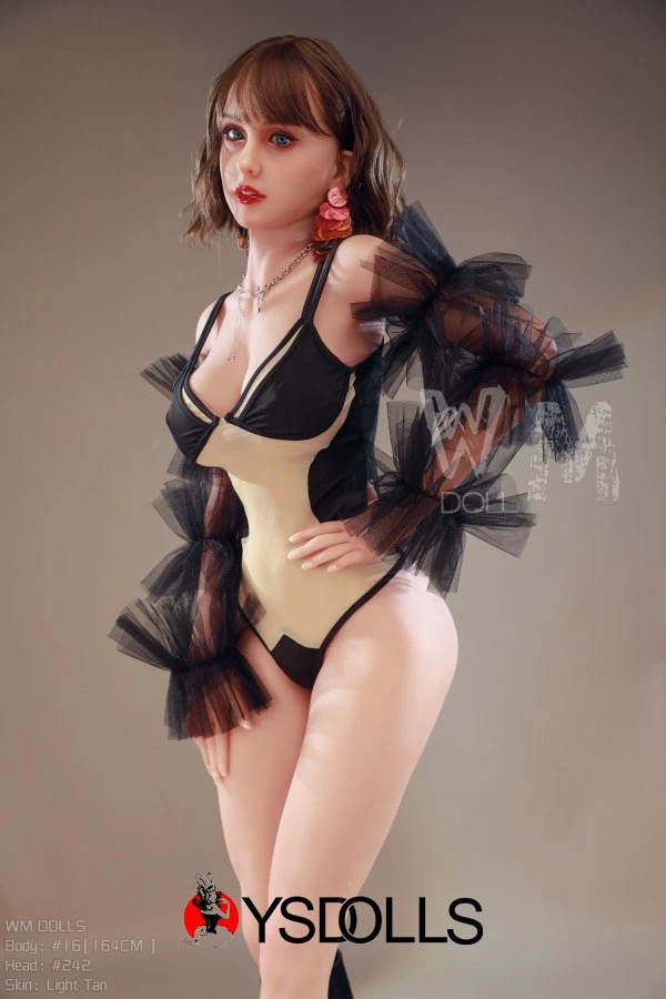 WM 164cm Sexpuppe Exquisit