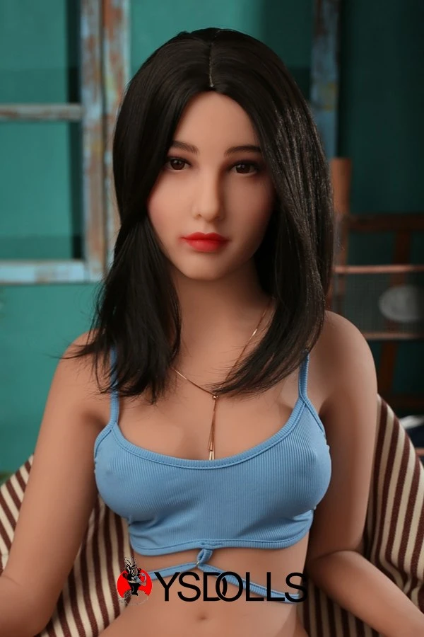 Fire 157cm Verführungskraft Real Doll