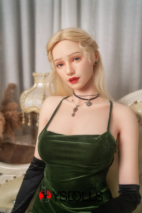 175cm Bailey Real Dolls