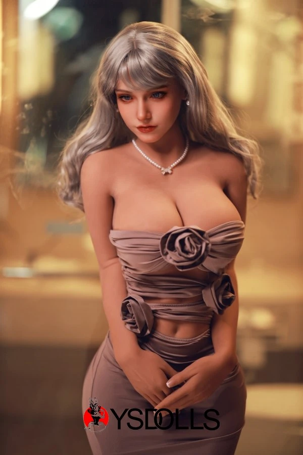 Fire Doll Großer Hintern Liebespuppe