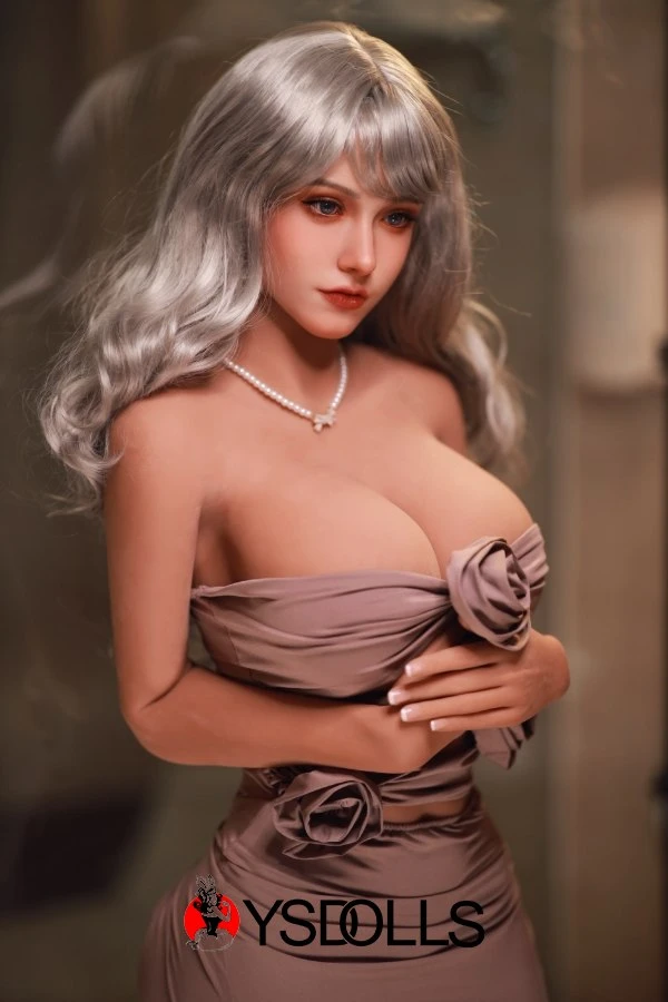 Fire Doll Fantasie Realdoll