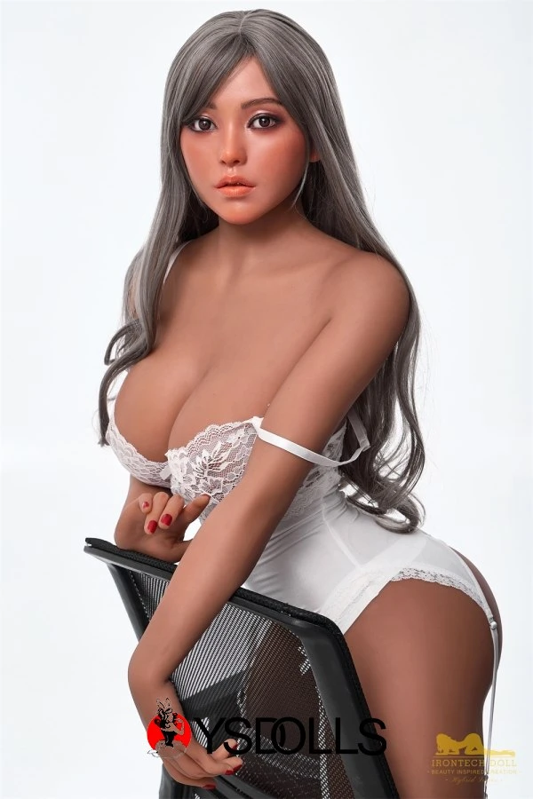 164cm Malia Reale Sexpuppe