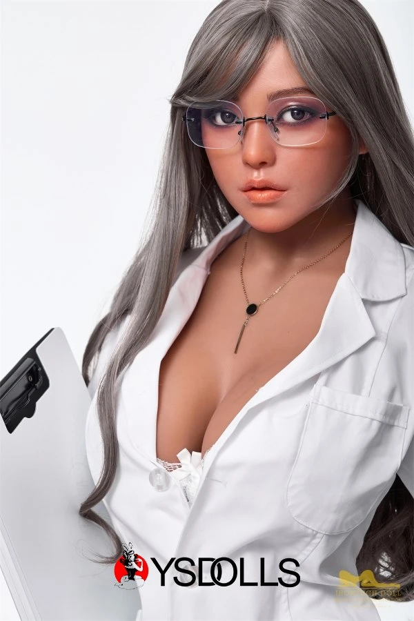 Malia Irontech Liebespuppe Doll